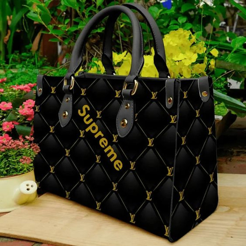 Limited Edition Louis Vuitton Supreme Leather Handbag Luxury.jpg