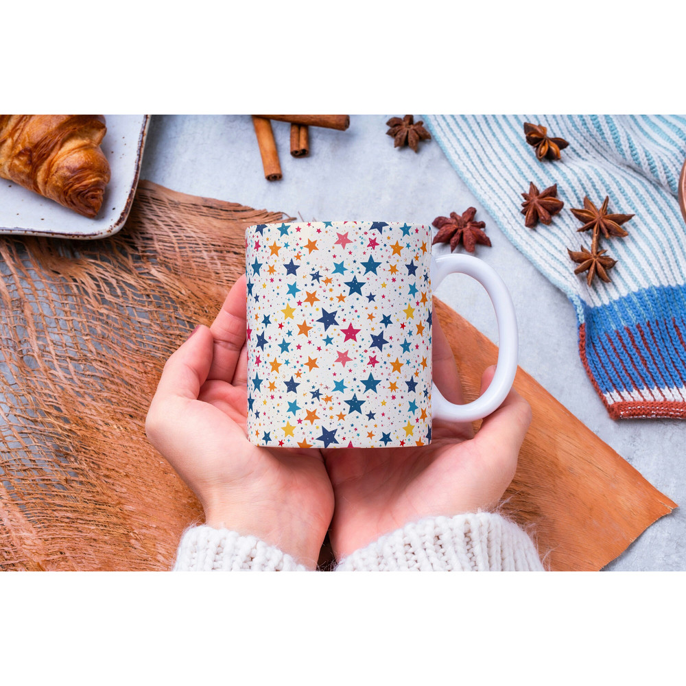 Personalized Star Mug, Space Lover Gift, Gift for Her, Birthday Gift, Star Coffee Mug, Birthday Gift, Gift for Best Friend, Celestial Mug.jpg