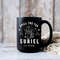 ACOTAR Mug, Suriel Spill The Tea, A Court of Thorns and Roses, SJM Merch, Bookish Gift For Her, Suriel Tea Co, Acotar Merch, Acotar Cup 1.jpg