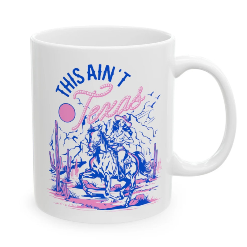 Cowgirl Mug, Vintage Cowgirl Dolly Mug, Cup of ambition.png