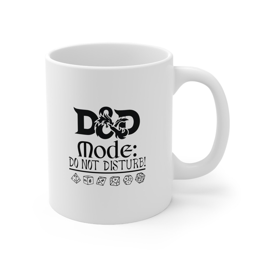 DnD Mug, DnD Gifts For dm, Dnd Accesories, DnD Gift, Dungon Master Mug, DnD Player Gift,.jpg