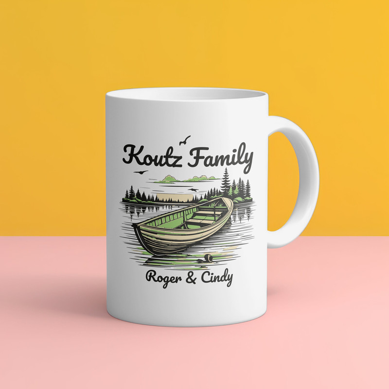 Custom lakehouse mug lake life gift lakehouse family gift for friend Retirement lake gift housewarming gift for neighbor mug lake house gift.jpg