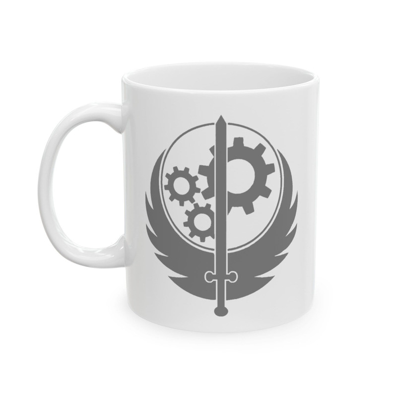 Fallout Brotherhood of Steel Ceramic Mug, (11oz, 15oz).jpg