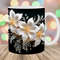 3D Crystal Lilies Mug Wrap, 11oz And 15oz Mug Template, Mug Sublimation Design, Flowers Mug Wrap Template, Instant Digital Download PNG.jpg