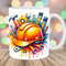 Safety Helmet Mug Wrap, 11oz & 15oz Mug Template, Mug Sublimation Design, Builder Mug Wrap Template, Instant Digital Download PNG.jpg
