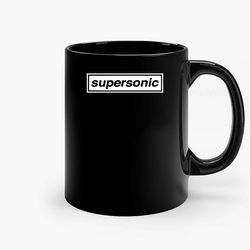 Supernatural Sw Dw Black Ceramic Mug, Funny Gift Mug, Gift For Her, Gift For Him