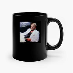 Phil Kessel Thriller Pittsburgh Penguins Ceramic Mug, Funny Coffee Mug, Birthday Gift Mug