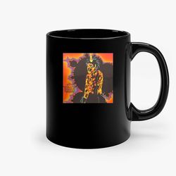 Outkast Stankonia Hip Hop Ceramic Mug, Funny Coffee Mug, Gift Mug