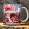 Charming Floral Sewing Machine Mug Wrap 3D Sublimation Design for 11oz and 15oz Mugs Sewing Mug PNG Coffee Mug Sublimation Template.jpg