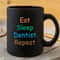 Eat, Sleep, Dentist, Repeat Mug, Funny Dentist Mug, Dentist Mug, Dentist Gift, Funny Coffee Mug Tea Dentist Gift, Gift for Him Her Dentists.jpg