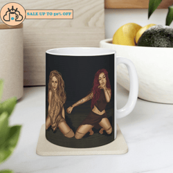 karol g shakira mug mana sera bonito
