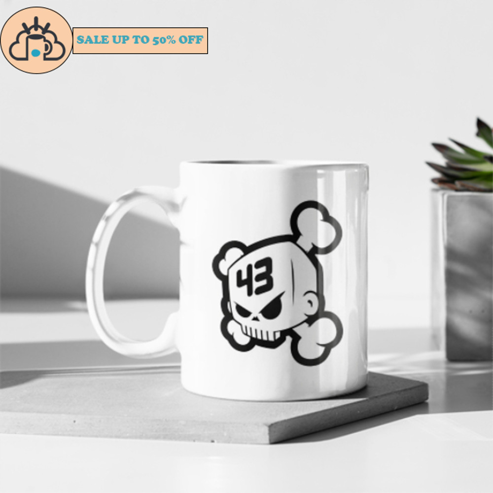 Ken Block Racing Ken43ver Coffee Mug.jpg