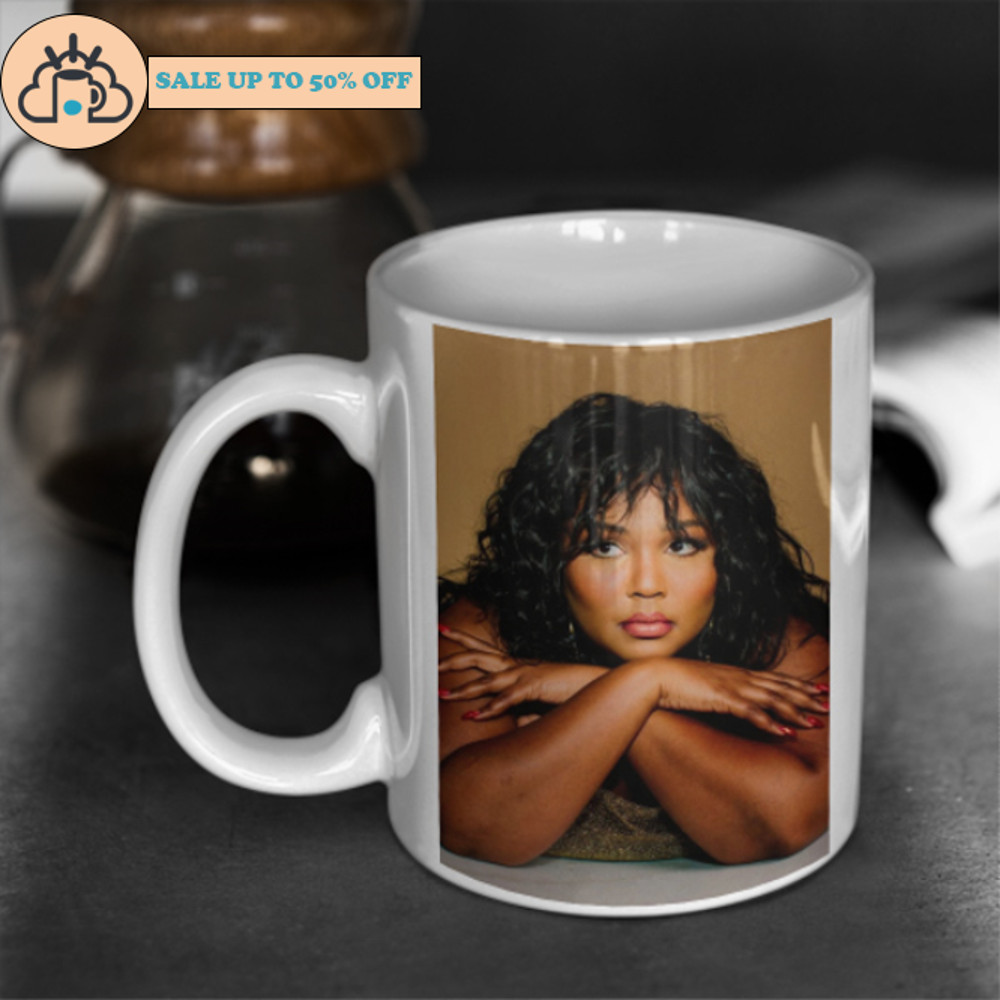 Lizzo The Special Tour Gift for Lizzo Fans Ceramic Coffee Mug.jpg