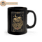 Lovers Tarot Card The Lovers Ceramic Coffee Mug.jpg