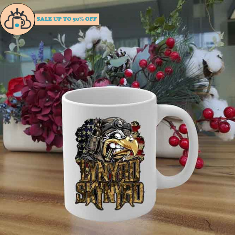 Lynyrd Skynyrd Member Vintage Funny Coffee Mug.jpg