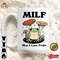Man I love Frogs MILF Ceramic Mug.jpg