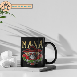 mana mexico lindo y querido tour 2023 mug