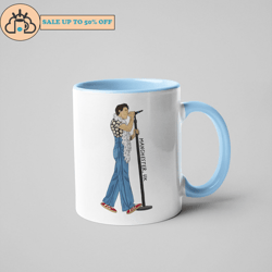 manchester night 2 hslot mug