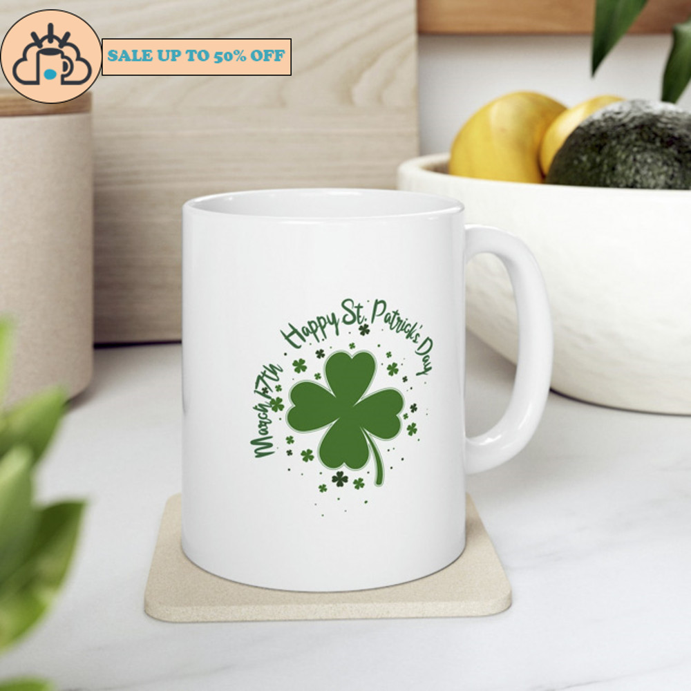 March 17th Happy St Patricks Day Mug.jpg