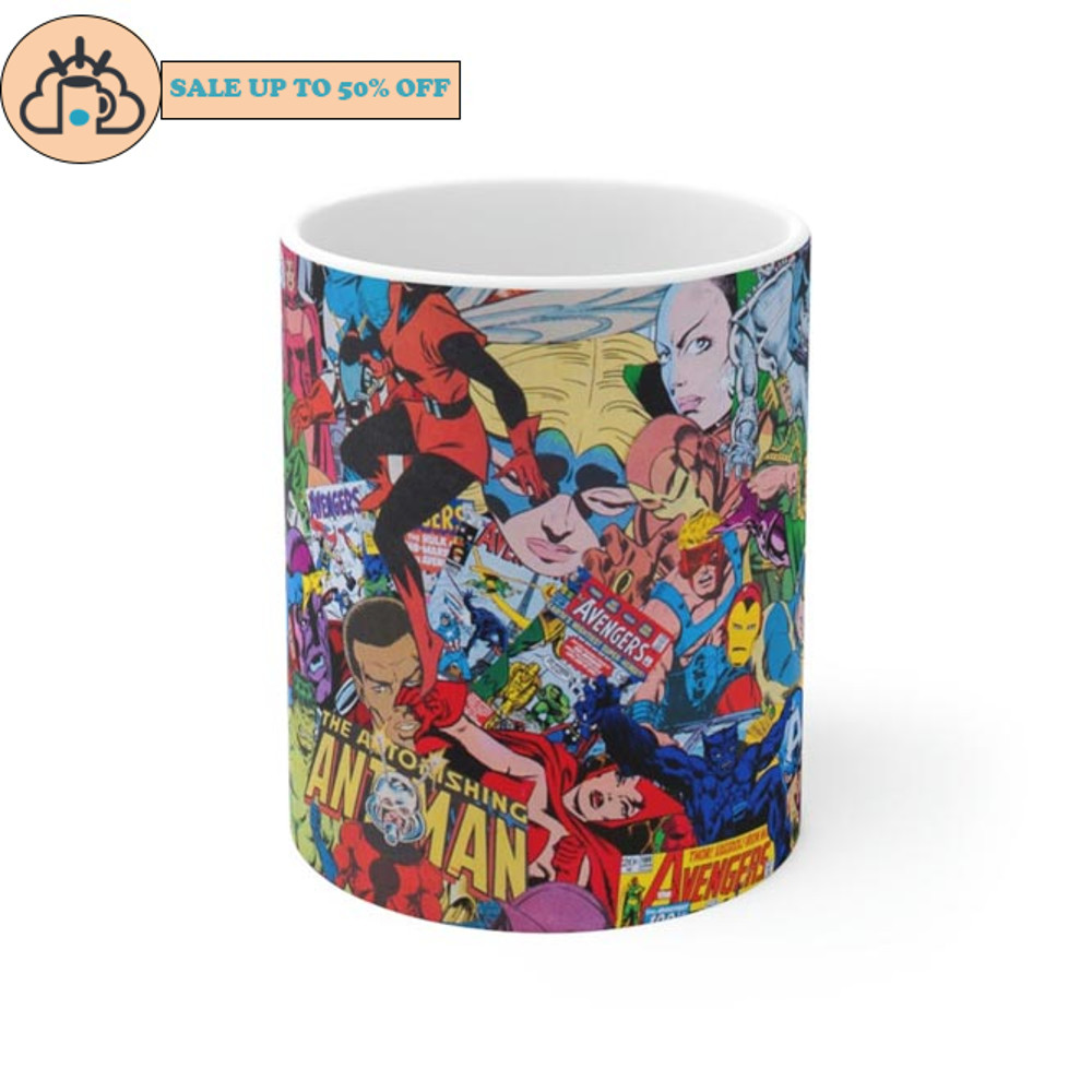 Marvel Super Hero Cosmic Book Style Ceramic Mug.jpg