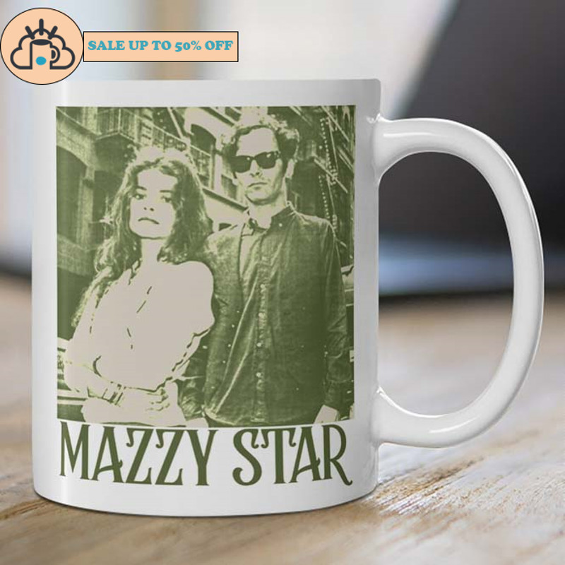 Mazzy Star Hope Sandoval Vintage Mug.jpg