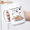 Panda Bear Hug Bubu Dudu I Will Bring Smile On Your Face Coffee Mug.jpg