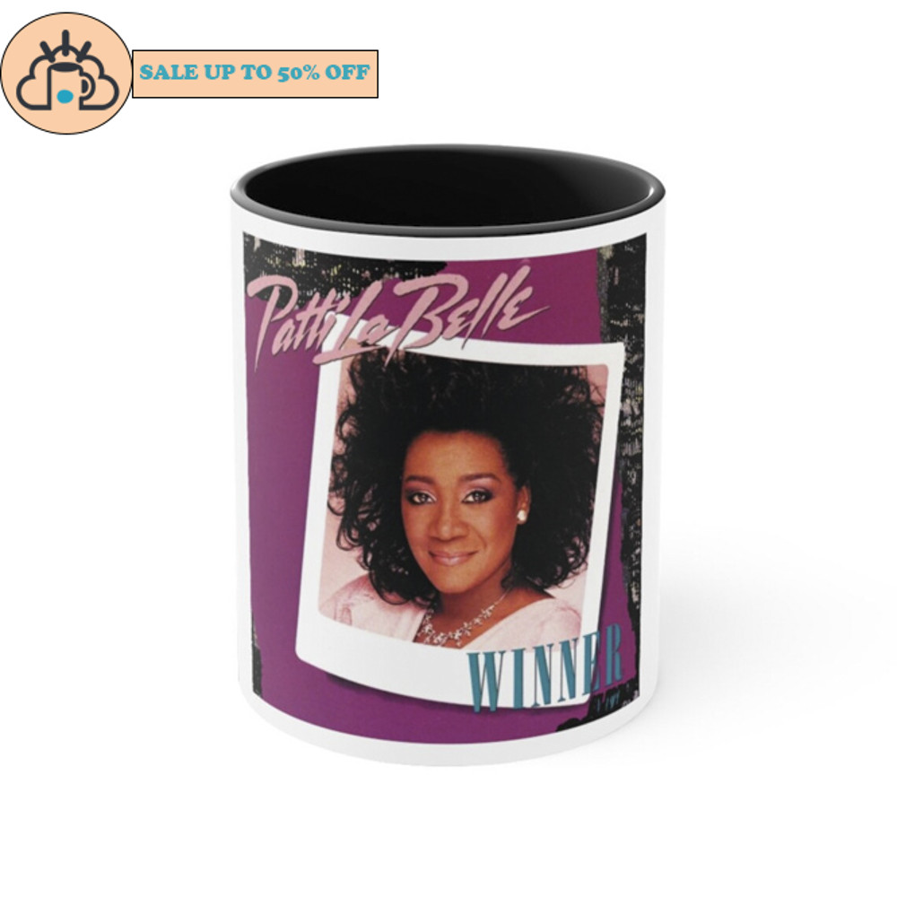 Patti Labelle Accent Coffee Mug Gift for Fan.jpg