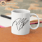 Post Malone Rap Hip-Hop Signature Mug.jpg