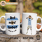 Que Mira Bobo Messi Coffee Mug Lionel Messi Mug.jpg