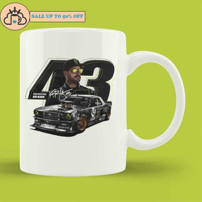 Rest In Peace Ken Block Racing Legend Mug.jpg