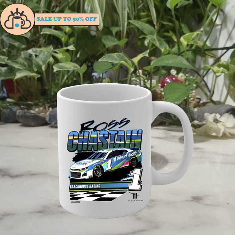 Ross Chastain 1 Racing Nascar Gift for Friends Mug.jpg