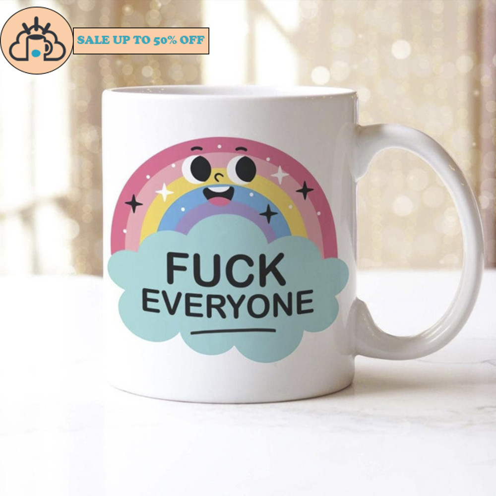 Rude Offensive Joke Rainbow Funny Coffee Mug.jpg