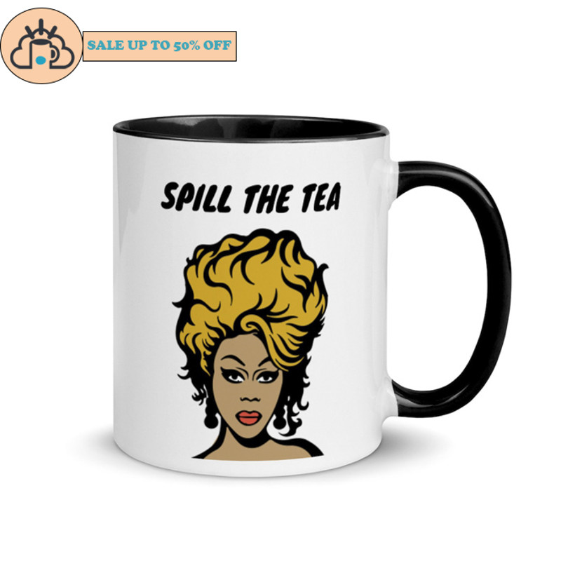 RuPaul Spill The Tea Mugs.jpg