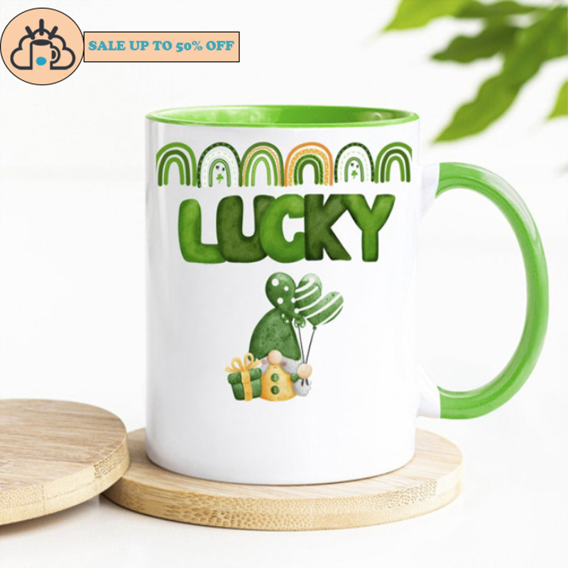 Saint Patricks Day Green Lucky Mug.jpg