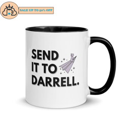 send it to darrell lala kent vanderpump rules mug