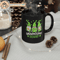 Shenanigans Squad St Patricks Day Gnomes Green Funny Coffee Mug.jpg