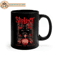 Slipknot Heavy Metal Music Ceramic Coffee Mug.jpg