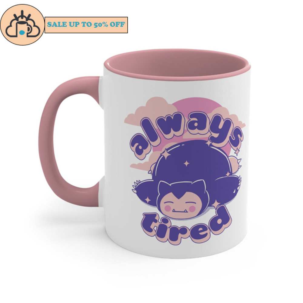 Snorlax Anime Coffee Mug Gift for Fan.jpg