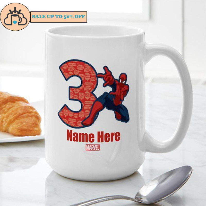 Spider Man Birthday 3 Large Mugs.jpg