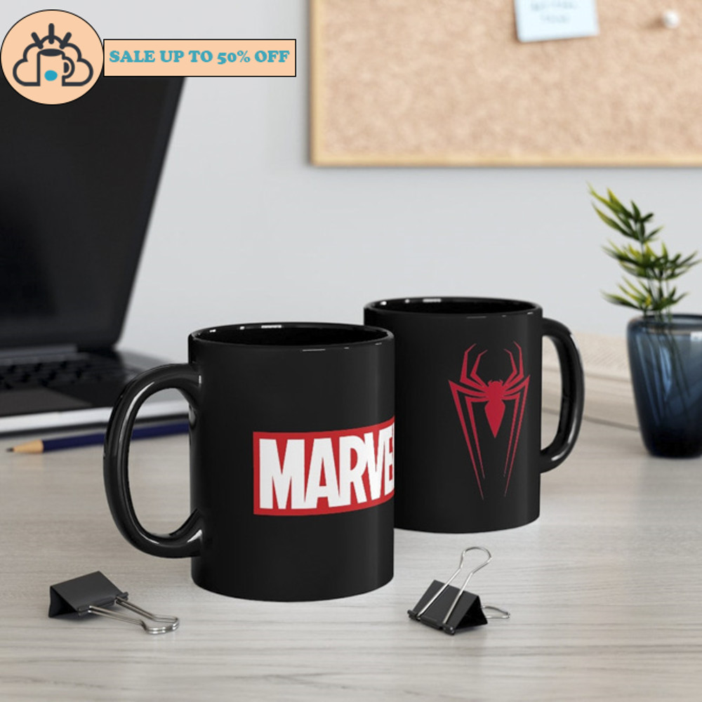 Spider Man Mug Marvel Mug.jpg