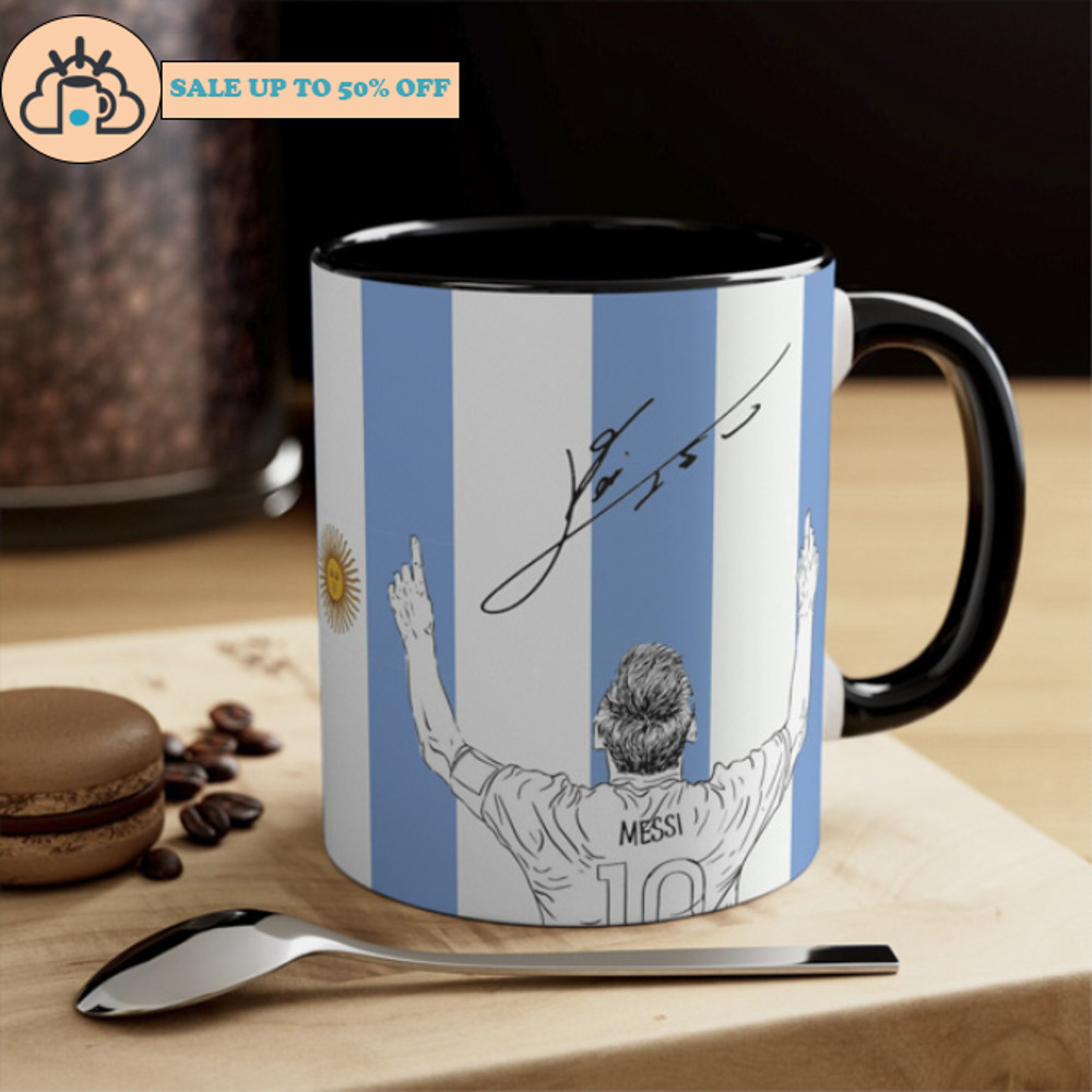 Superstar Messi Mug Argentina Mug World Cup 2022 Champion.jpg