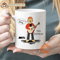 Ted Sheeran Ed Sheeran Mug Music Lover Gift.jpg