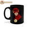The Flash Black Grim Reaper Ceramic Coffee Mug.jpg
