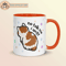 The Original No Talk Me I Angy Cat Meme Coffee Mug.jpg