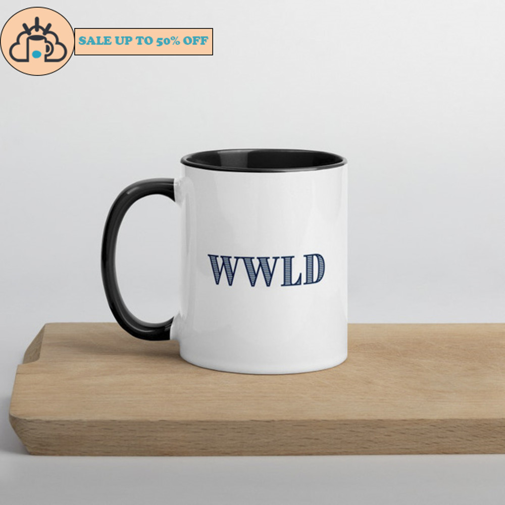 The West Wing What Would Leo Do WWLD Coffee Mug.jpg