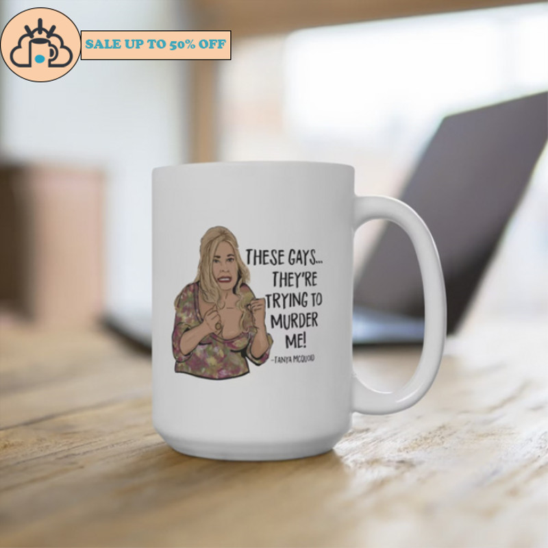 The White Lotus Tanya McQuoid Ceramic Mug.jpg