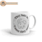 They Hate Us Cause They Anus Funny Cat Mug.jpg