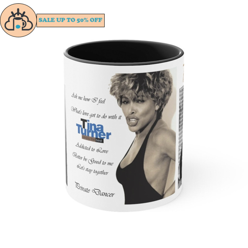Tina Turner Accent Coffee Mug Gift for Fan.jpg