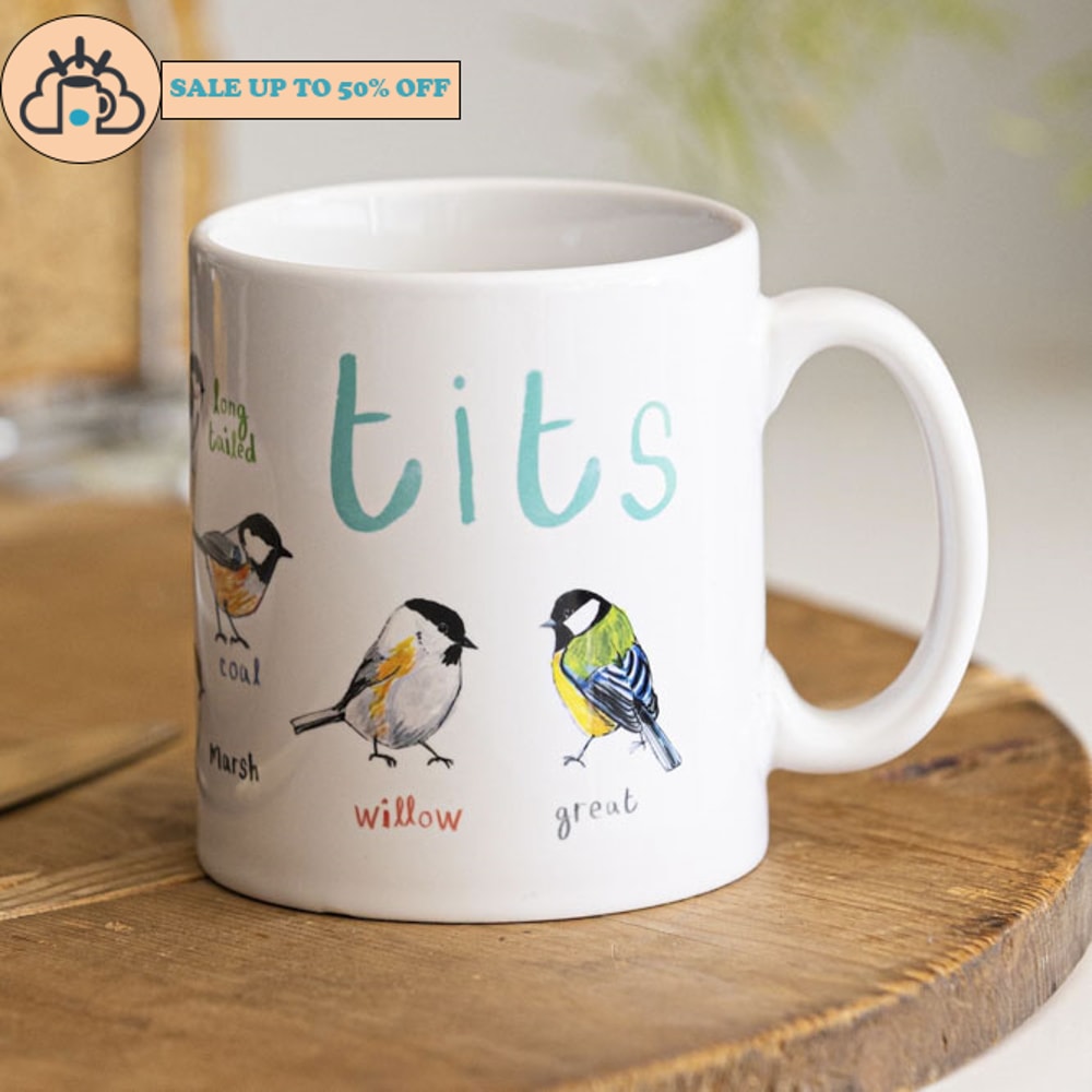 Tits Ceramic Bird Coffee Mug.jpg