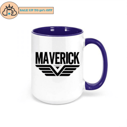 top gun mug top gun movie maverick unique mug